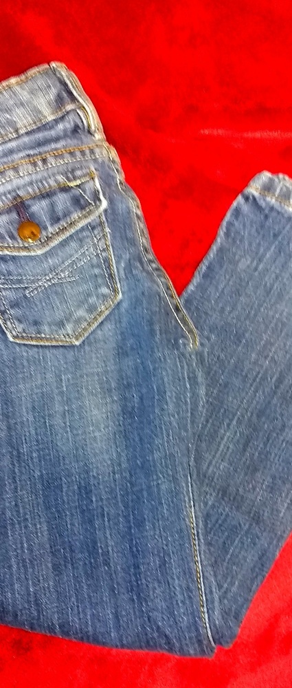 Girls jeans